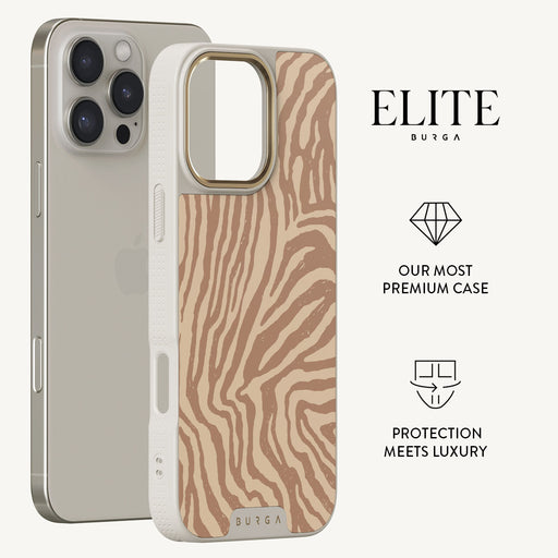 Lasso - iPhone 16 Pro Max Case