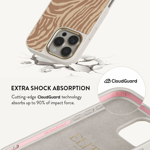 Lasso - iPhone 16 Pro Max Case