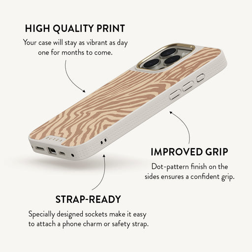 Lasso - iPhone 16 Pro Max Case