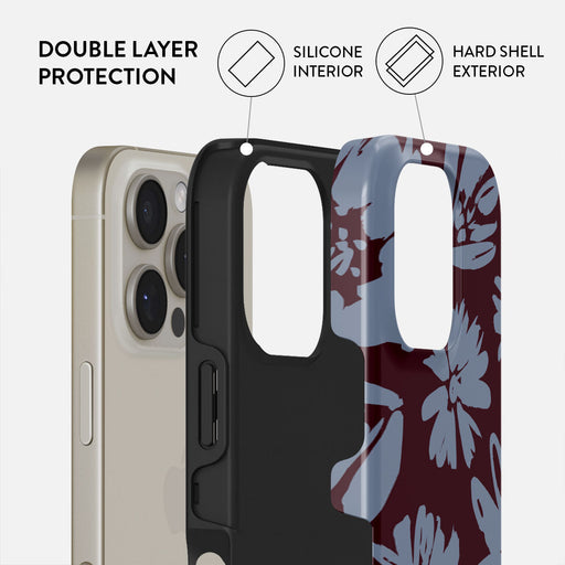 Darlin - iPhone 16 Pro Max Case