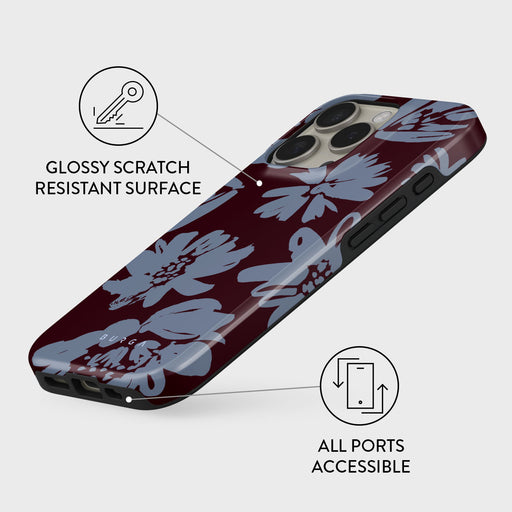 Darlin - iPhone 16 Pro Max Case