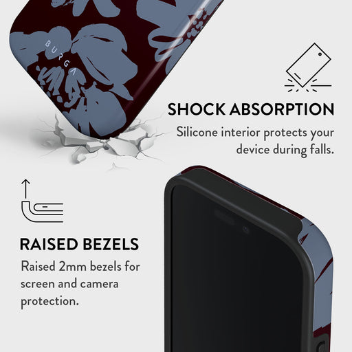 Darlin - iPhone 16 Pro Max Case