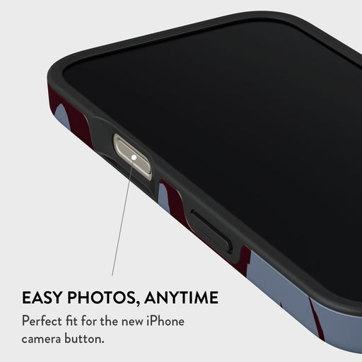 Darlin - iPhone 16 Pro Max Case