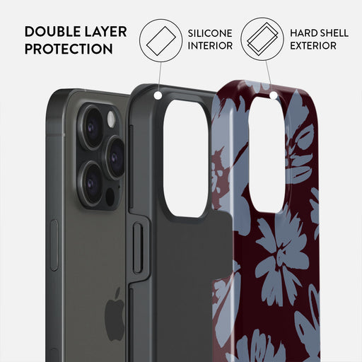Darlin - iPhone 15 Pro Max Case