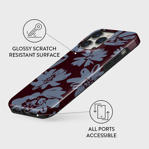 Darlin - iPhone 14 Pro Max Case 3