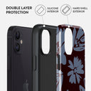 Darlin - iPhone 12 Case 2