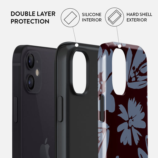 Darlin - iPhone 12 Case 2