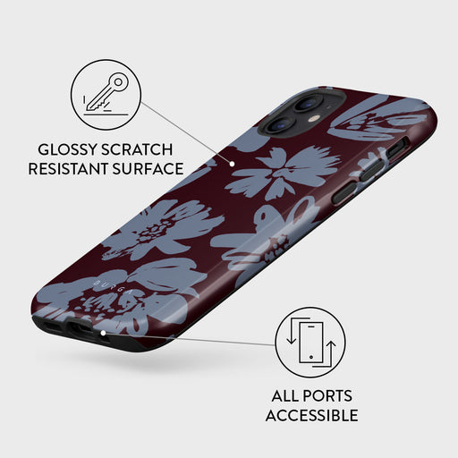 Darlin - iPhone 12 Case 3