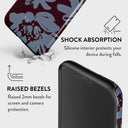 Darlin - iPhone 12 Case 4