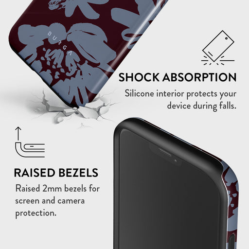 Darlin - iPhone 12 Case 4