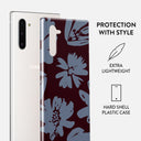Darlin - Samsung Galaxy Note 10 Case 2