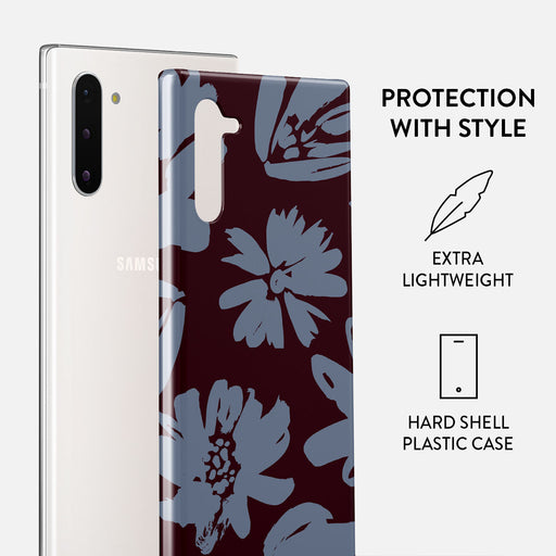 Darlin - Samsung Galaxy Note 10 Case 2