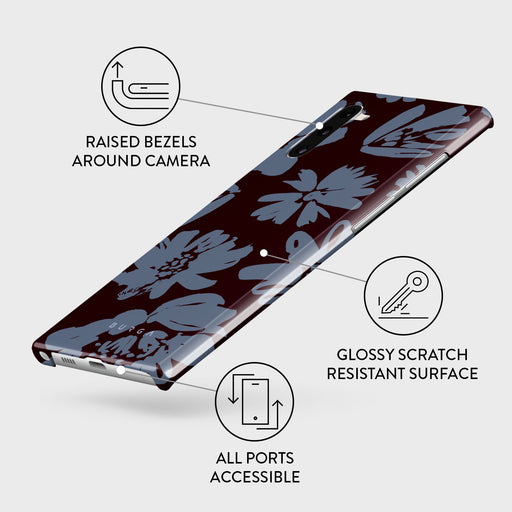 Darlin - Samsung Galaxy Note 10 Case 3