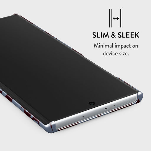 Darlin - Samsung Galaxy Note 10 Case 4