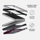 Darlin - Samsung Galaxy Z Flip 7 Case