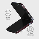 Darlin - Samsung Galaxy Z Flip 7 Case