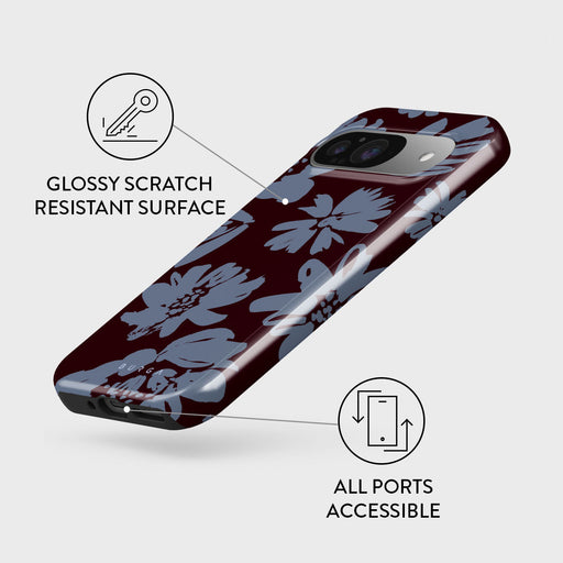 Darlin - Google Pixel 9 Case 3