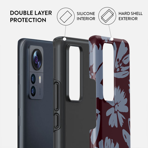 Darlin - Xiaomi 12 Pro Case 2
