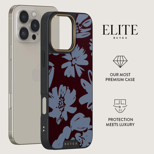 Darlin - iPhone 16 Pro Max Case