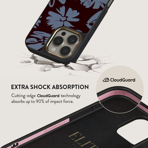 Darlin - iPhone 16 Pro Max Case