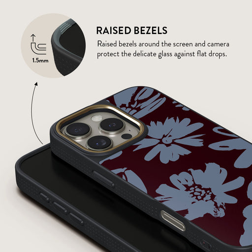 Darlin - iPhone 16 Pro Max Case