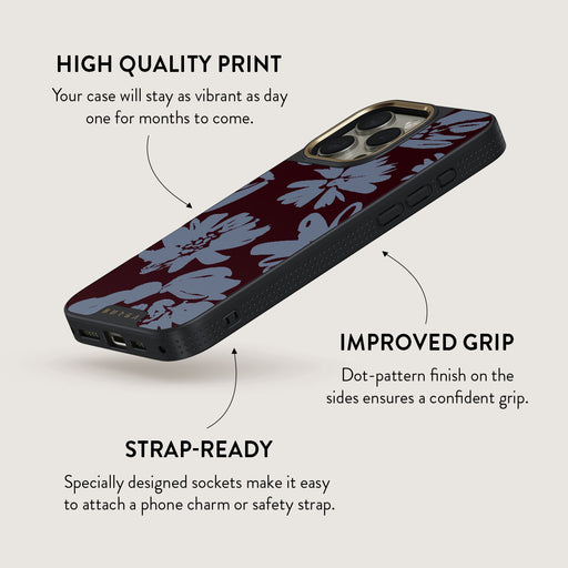 Darlin - iPhone 16 Pro Max Case