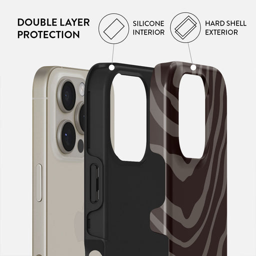 Ride or Die - iPhone 16 Pro Max Case