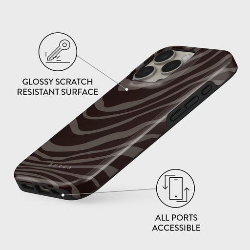 Ride or Die - iPhone 16 Pro Max Case