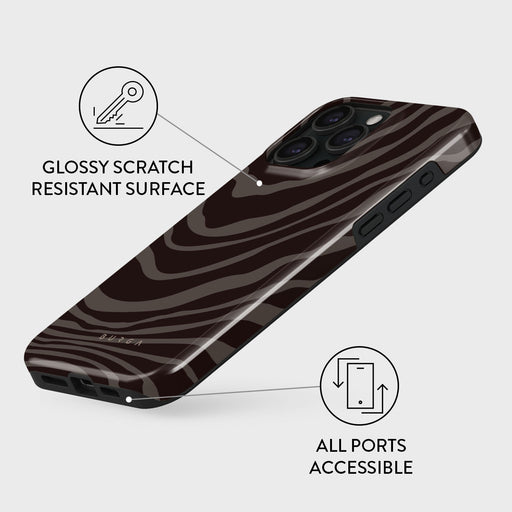 Ride Or Die - iPhone 15 Pro Case 3