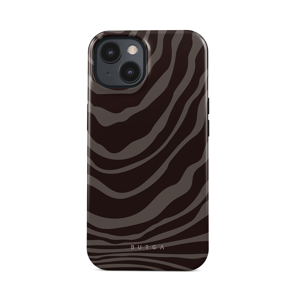 【新品・未開封】 BURGA iPhone15ケース iPhone 15 Cases | Stylish and Protective - BURGA