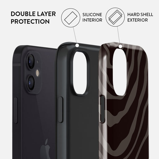 Ride Or Die - iPhone 12 Case 2