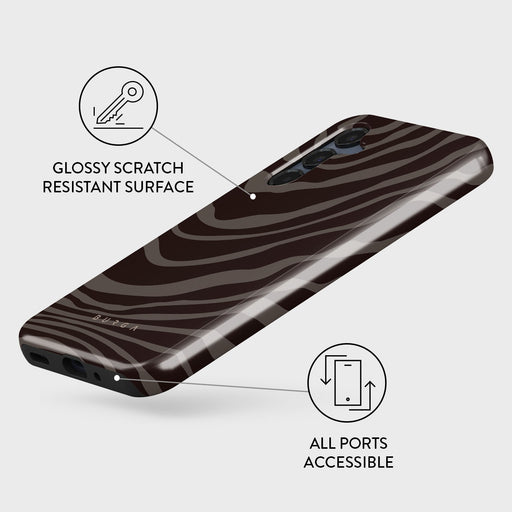 Ride Or Die - Samsung Galaxy A16 Case 3