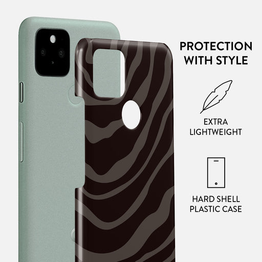 Ride Or Die - Google Pixel 5 Case 2