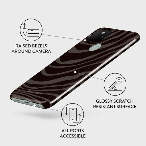 Ride Or Die - Google Pixel 5 Case 3