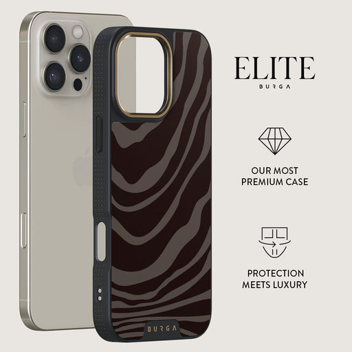 Ride or Die - iPhone 16 Pro Max Case