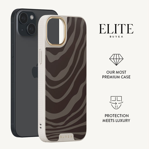 Ride or Die - iPhone 15 Case