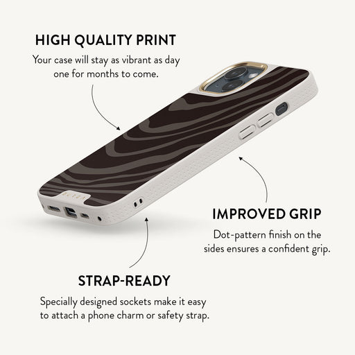 Ride or Die - iPhone 15 Case