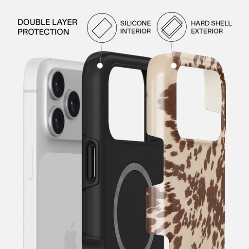 Rodeo - iPhone 17 Pro Max Case
