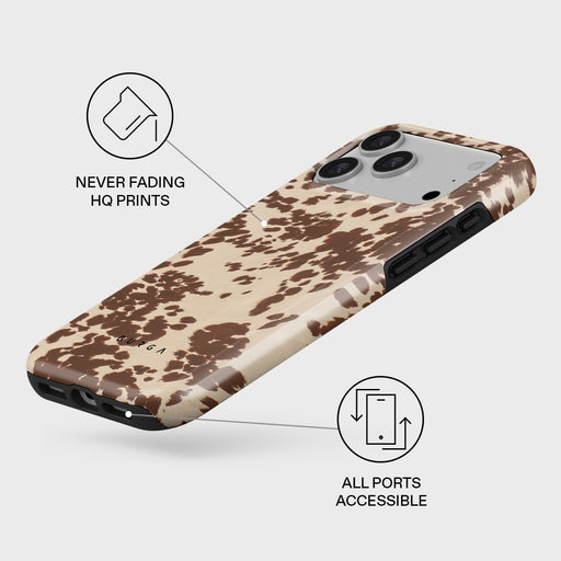 Rodeo - iPhone 17 Pro Max Case