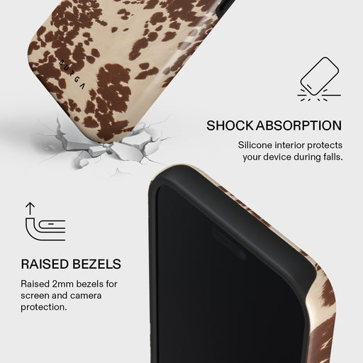 Rodeo - iPhone 17 Pro Max Case