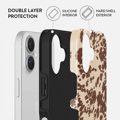 Rodeo - iPhone 16 Plus Case