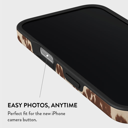 Rodeo - iPhone 16 Plus Case