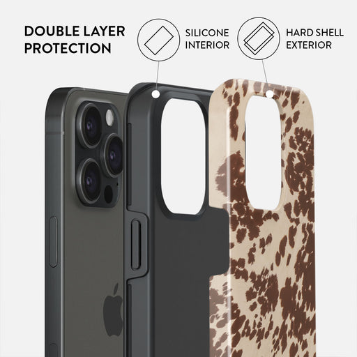 Rodeo - iPhone 15 Pro Max Case