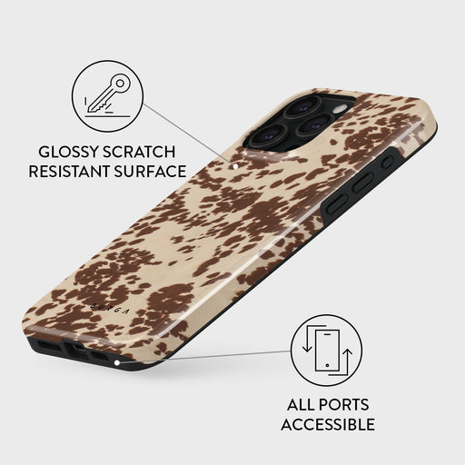 Rodeo - iPhone 15 Pro Max Case