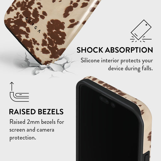 Rodeo - iPhone 15 Pro Max Case