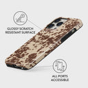 Rodeo - iPhone 13 Pro Max Case 3