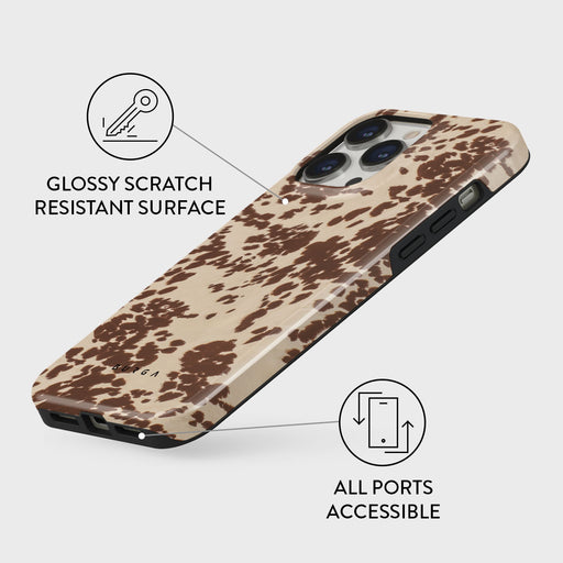 Rodeo - iPhone 13 Pro Max Case 3