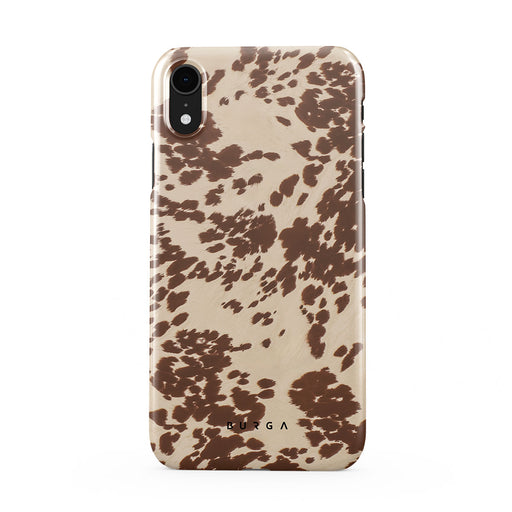 Rodeo - iPhone XR Case 1