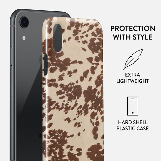 Rodeo - iPhone XR Case 2