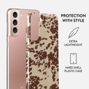 Rodeo - Samsung Galaxy S21 Plus Case 2